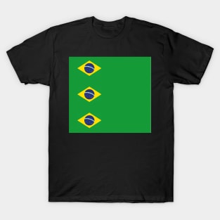 brasil T-Shirt